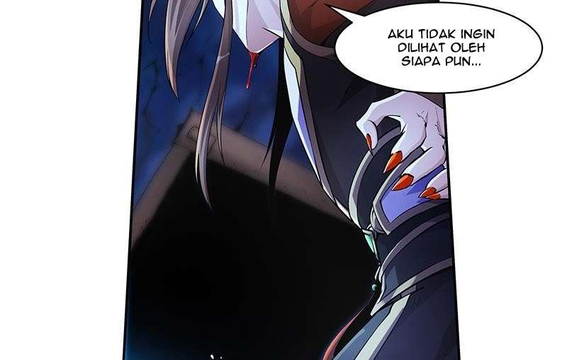 The Immortal Devil Emperor Chapter 2 - halaman 23