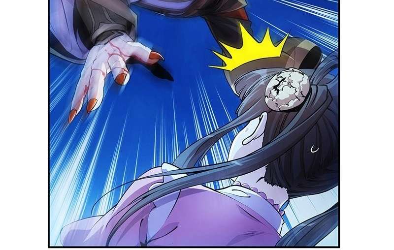 The Immortal Devil Emperor Chapter 2 - halaman 26