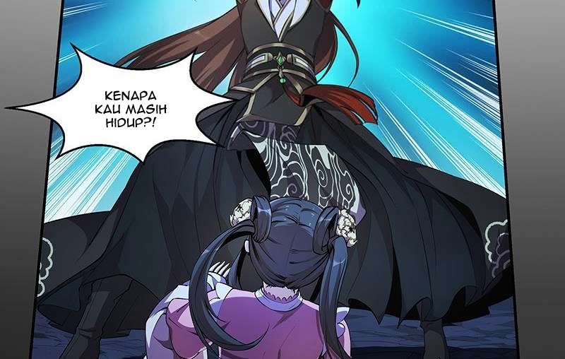 The Immortal Devil Emperor Chapter 2 - halaman 30