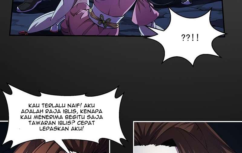 The Immortal Devil Emperor Chapter 2 - halaman 31