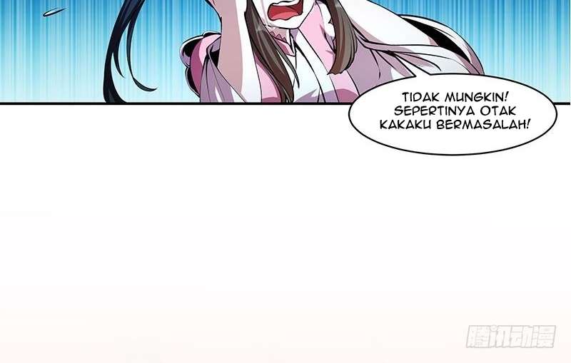 The Immortal Devil Emperor Chapter 2 - halaman 42