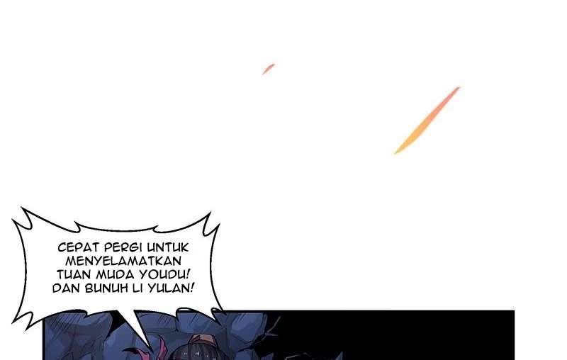 The Immortal Devil Emperor Chapter 2 - halaman 5