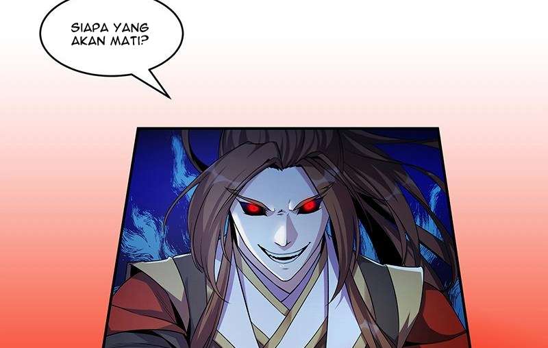 The Immortal Devil Emperor Chapter 2 - halaman 9