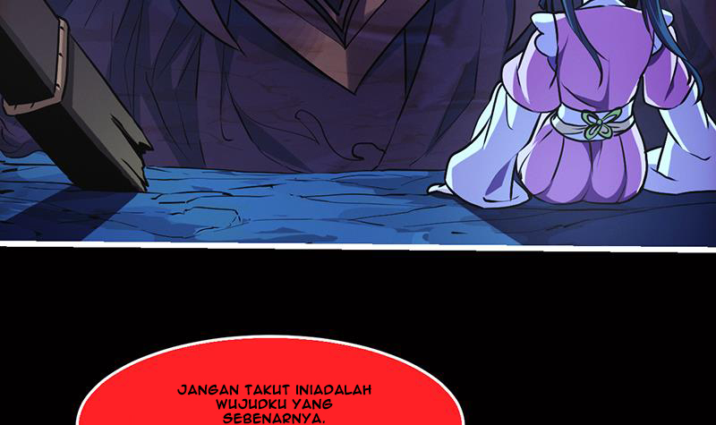 The Immortal Devil Emperor Chapter 20 - halaman 13