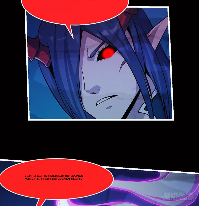 The Immortal Devil Emperor Chapter 20 - halaman 14