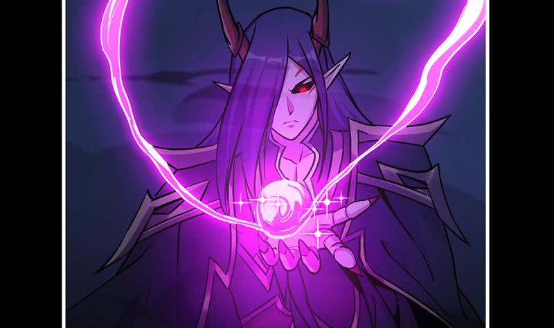 The Immortal Devil Emperor Chapter 20 - halaman 19