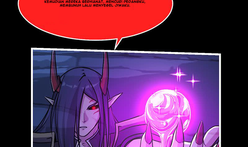 The Immortal Devil Emperor Chapter 20 - halaman 22