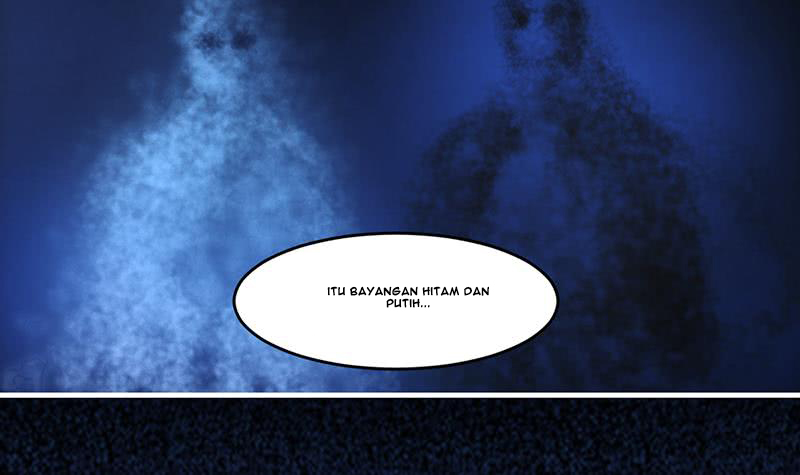 The Immortal Devil Emperor Chapter 20 - halaman 34