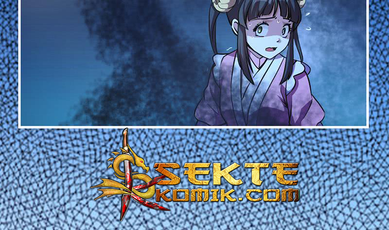 The Immortal Devil Emperor Chapter 20 - halaman 36