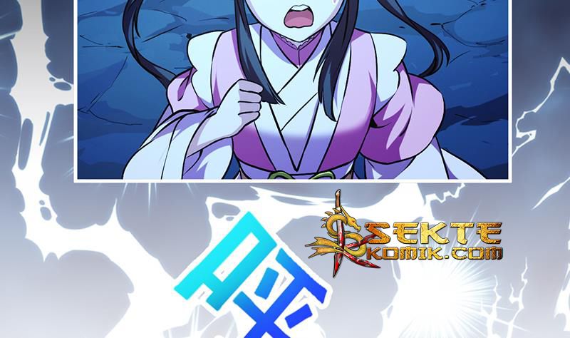 The Immortal Devil Emperor Chapter 20 - halaman 6