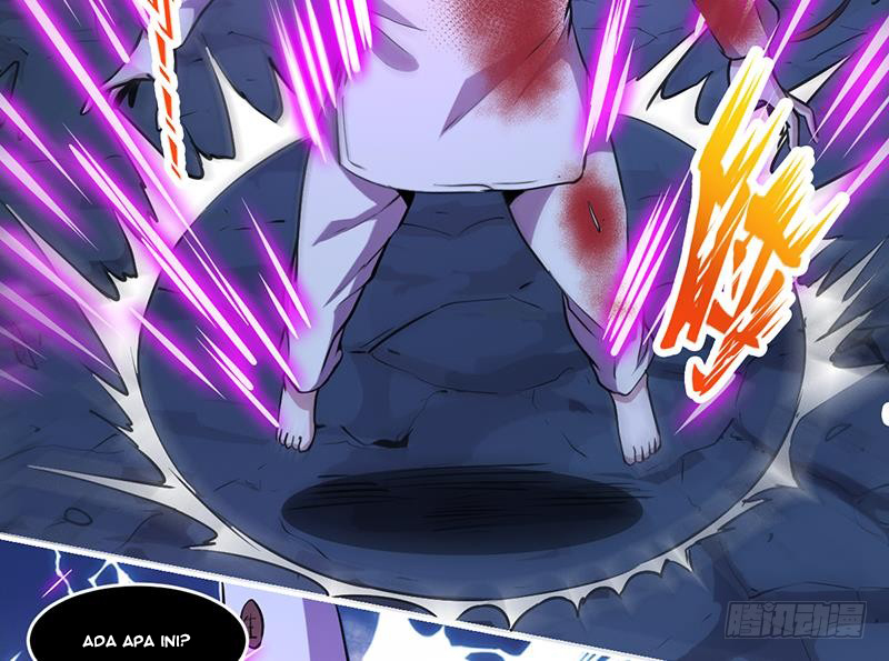 The Immortal Devil Emperor Chapter 21 - halaman 15