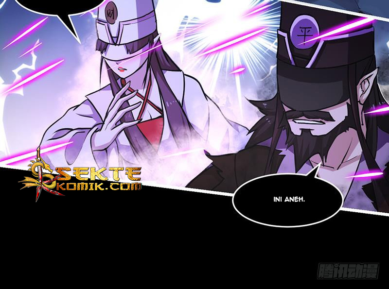 The Immortal Devil Emperor Chapter 21 - halaman 16