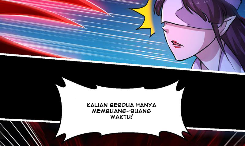 The Immortal Devil Emperor Chapter 21 - halaman 22