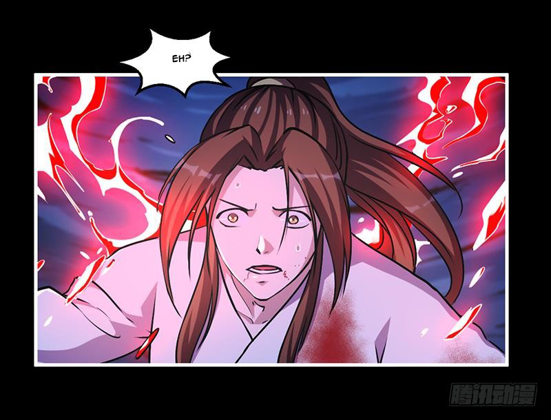 The Immortal Devil Emperor Chapter 21 - halaman 28