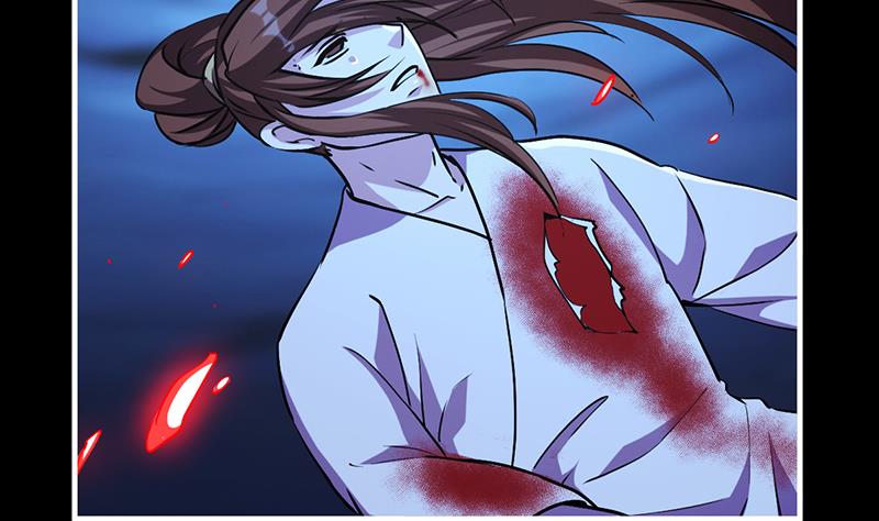 The Immortal Devil Emperor Chapter 21 - halaman 30