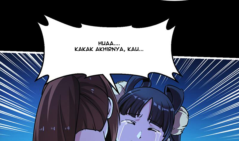 The Immortal Devil Emperor Chapter 21 - halaman 38