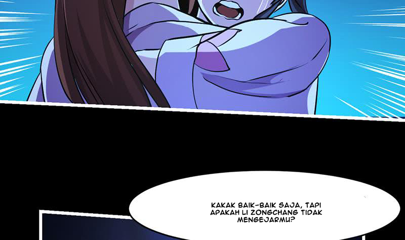 The Immortal Devil Emperor Chapter 21 - halaman 39