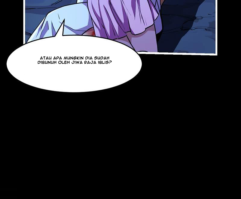 The Immortal Devil Emperor Chapter 21 - halaman 41