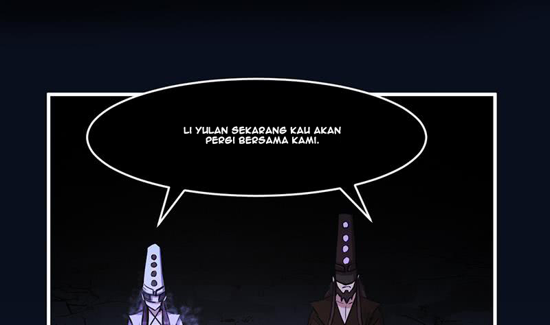 The Immortal Devil Emperor Chapter 21 - halaman 5