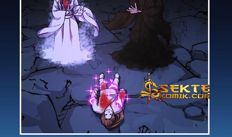 The Immortal Devil Emperor Chapter 21 - halaman 6