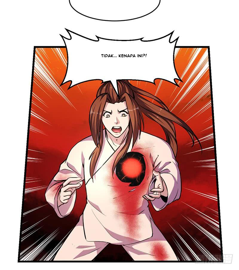 The Immortal Devil Emperor Chapter 22 - halaman 27