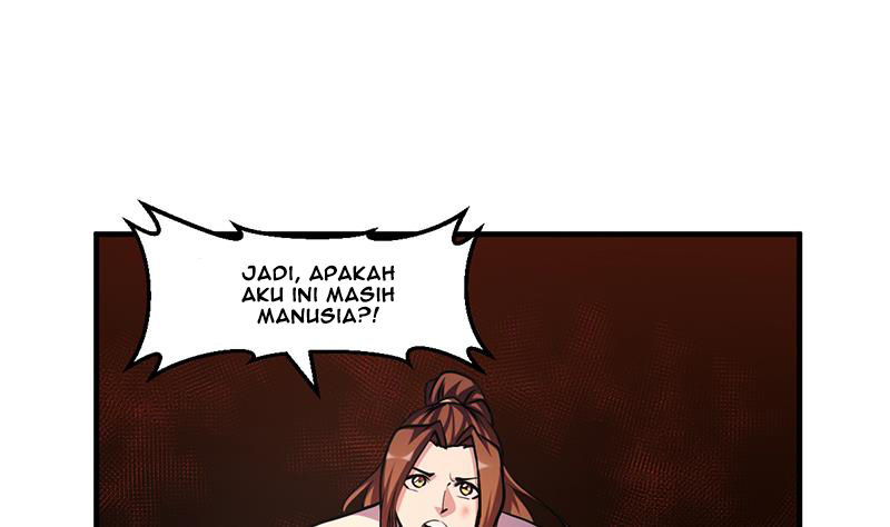 The Immortal Devil Emperor Chapter 22 - halaman 29