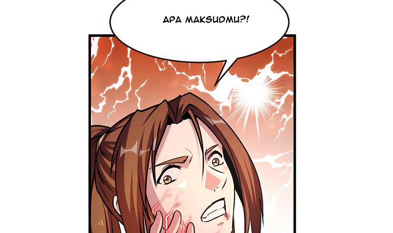 The Immortal Devil Emperor Chapter 22 - halaman 33
