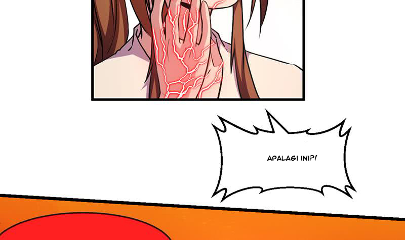 The Immortal Devil Emperor Chapter 22 - halaman 34