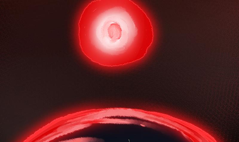 The Immortal Devil Emperor Chapter 22 - halaman 37
