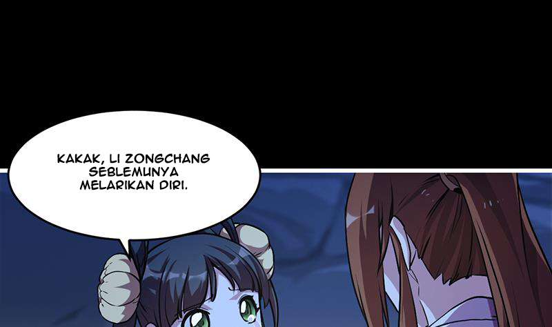 The Immortal Devil Emperor Chapter 22 - halaman 5