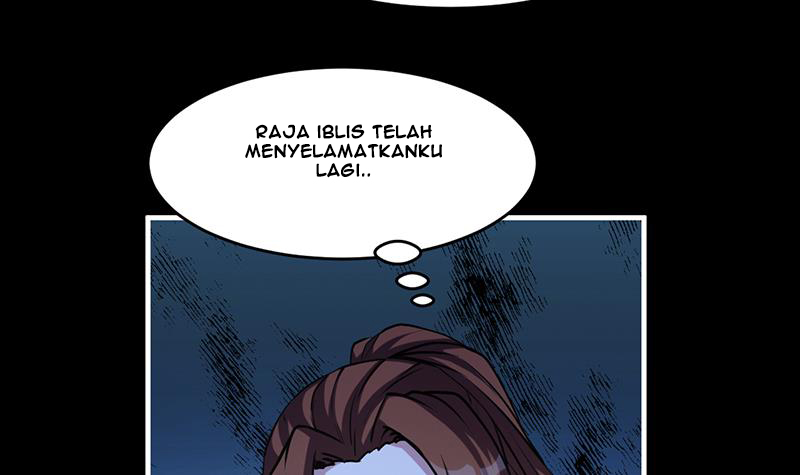 The Immortal Devil Emperor Chapter 22 - halaman 7