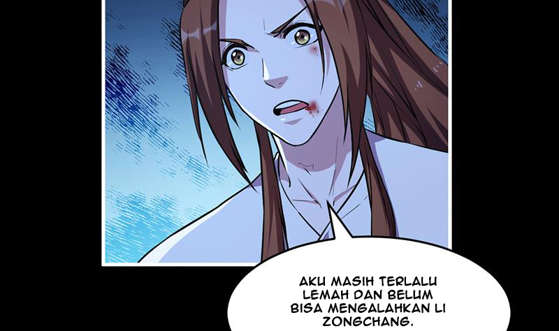The Immortal Devil Emperor Chapter 22 - halaman 8