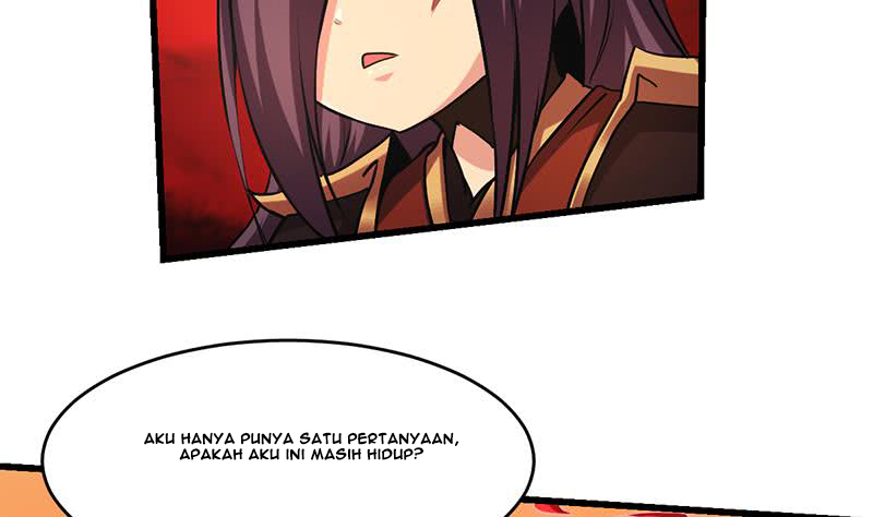 The Immortal Devil Emperor Chapter 23 - halaman 12