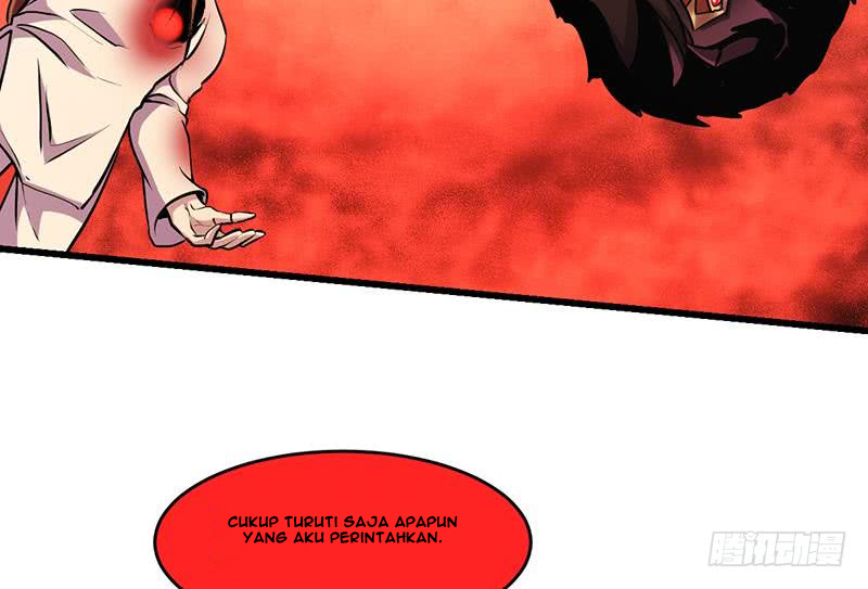 The Immortal Devil Emperor Chapter 23 - halaman 17
