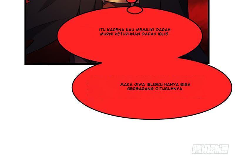 The Immortal Devil Emperor Chapter 23 - halaman 19