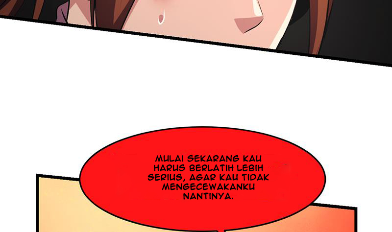 The Immortal Devil Emperor Chapter 23 - halaman 21