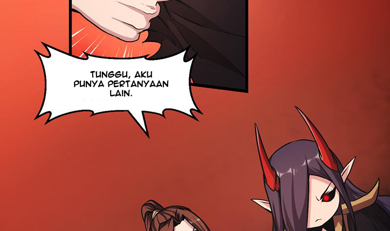 The Immortal Devil Emperor Chapter 23 - halaman 24