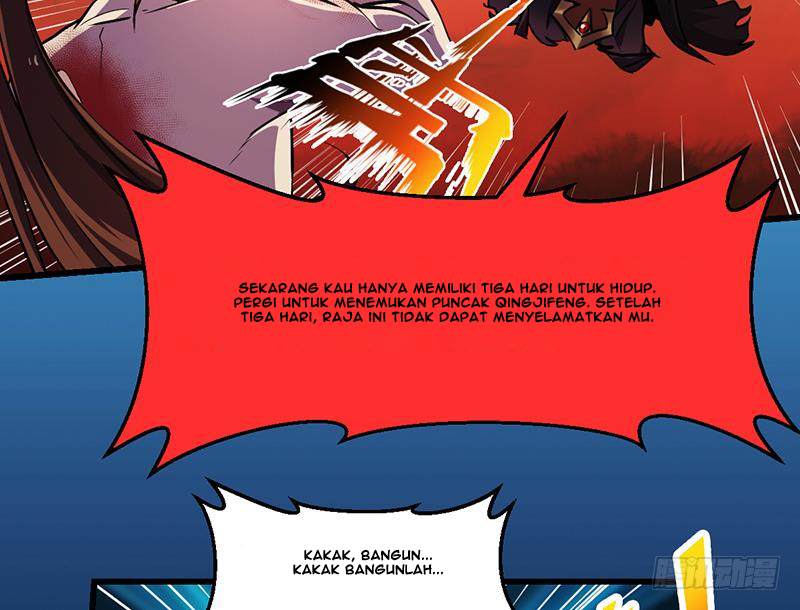 The Immortal Devil Emperor Chapter 23 - halaman 29
