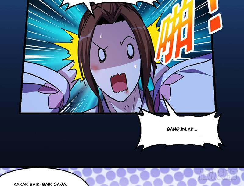The Immortal Devil Emperor Chapter 23 - halaman 30
