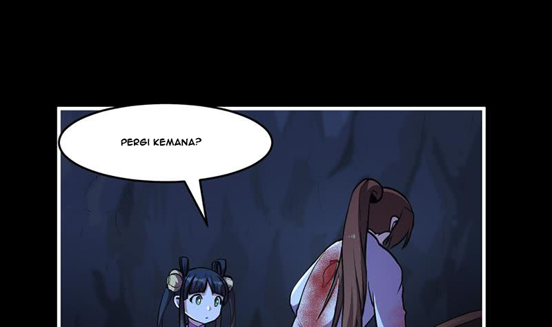 The Immortal Devil Emperor Chapter 23 - halaman 32