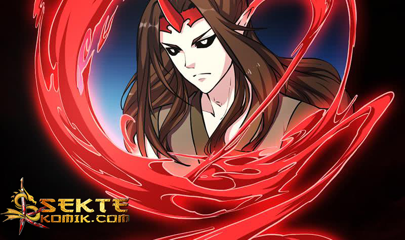 The Immortal Devil Emperor Chapter 23 - halaman 6
