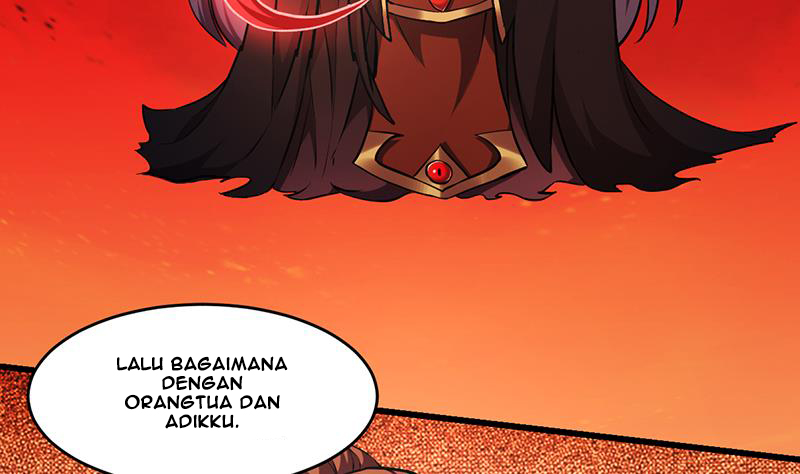 The Immortal Devil Emperor Chapter 23 - halaman 9