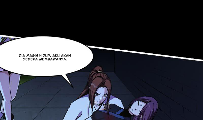 The Immortal Devil Emperor Chapter 24 - halaman 12