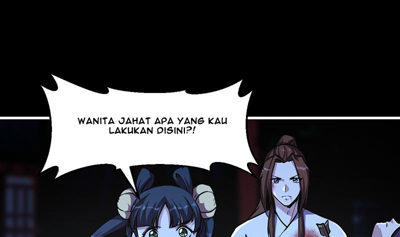 The Immortal Devil Emperor Chapter 24 - halaman 17