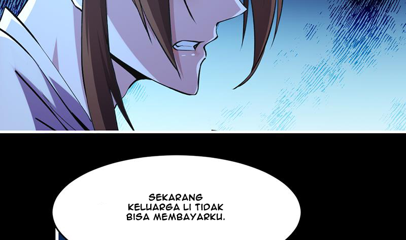 The Immortal Devil Emperor Chapter 24 - halaman 21