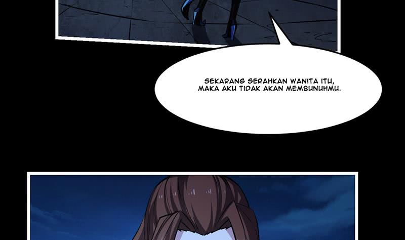 The Immortal Devil Emperor Chapter 24 - halaman 23