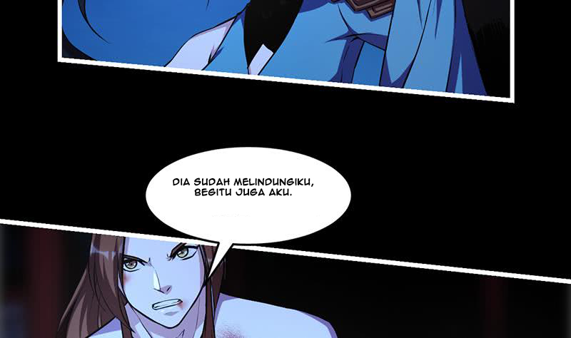 The Immortal Devil Emperor Chapter 24 - halaman 30