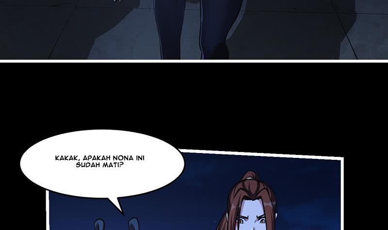 The Immortal Devil Emperor Chapter 24 - halaman 7