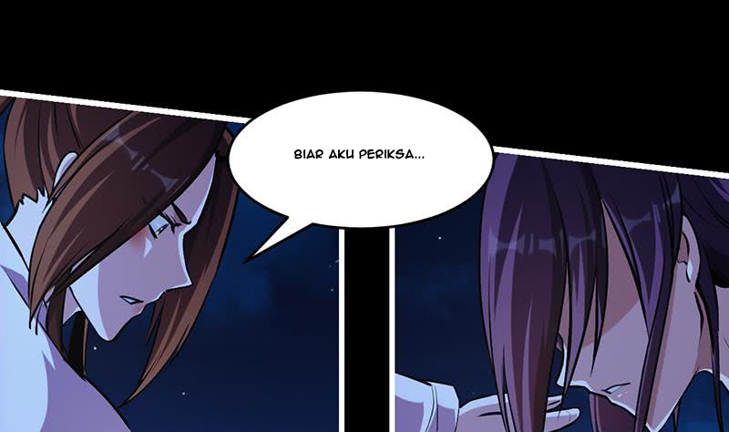 The Immortal Devil Emperor Chapter 24 - halaman 9