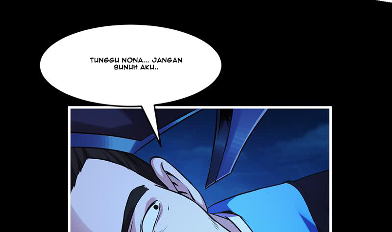 The Immortal Devil Emperor Chapter 25 - halaman 22